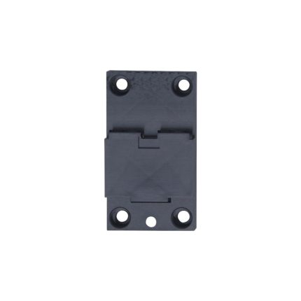 IFM Mounting plate 10 pcs. Mounting plate