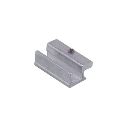 IFM ADAPT TRAPEZOIDAL SLOT CYL Mounting adapter for trapezoidal slot cylinders