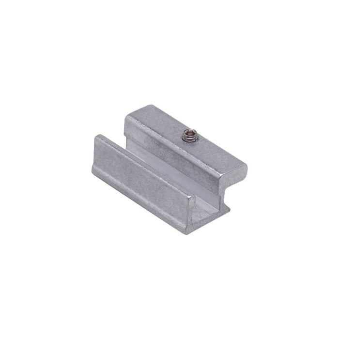 IFM ADAPT TRAPEZOIDAL SLOT CYL Mounting adapter for trapezoidal slot cylinders