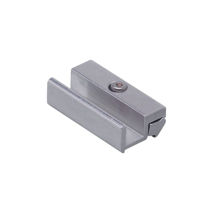 IFM ADAPT FOR CYL BOSCH OCT Mounting adapter for Bosch Rexroth pneumatic cylinders