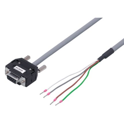 IFM R360/CABLE/CAN/2M CAN bus communication cable