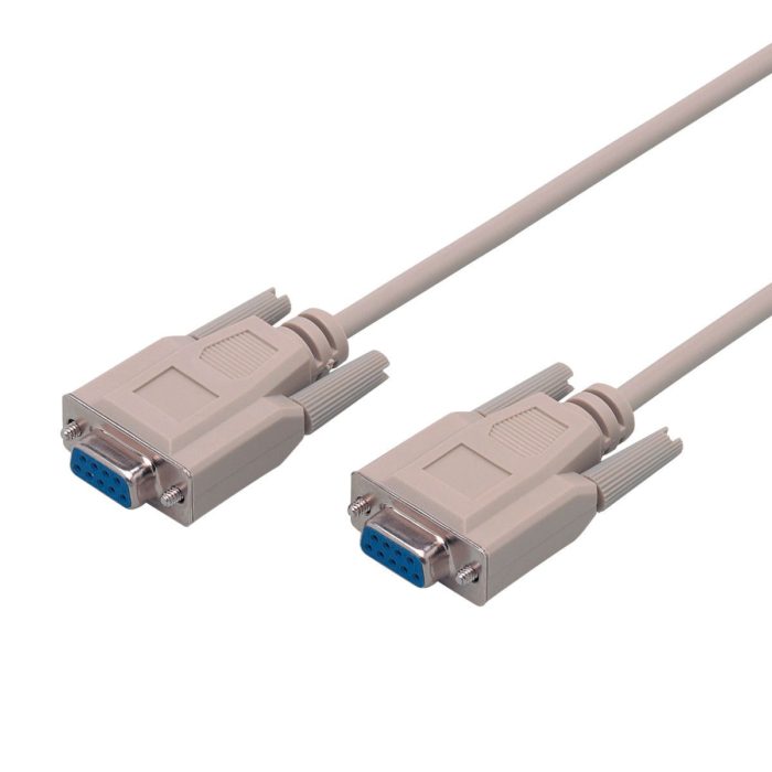 IFM R360/CABLE/PROGRAMMING D-Sub connection cable