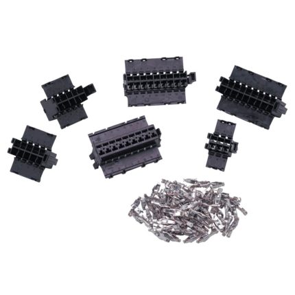 IFM R360/Cabinet/PLUG-SET Wirable plug set for mobile controllers