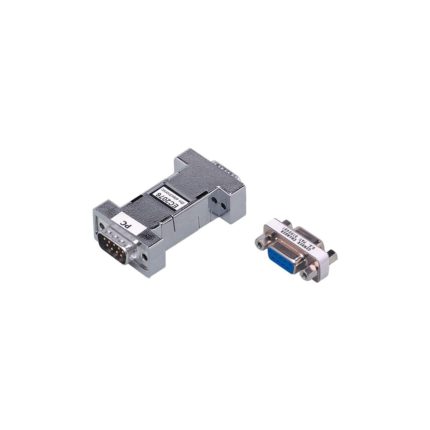 IFM R360/PROGRAMMING ADAPTER RS-232 Programming adapter