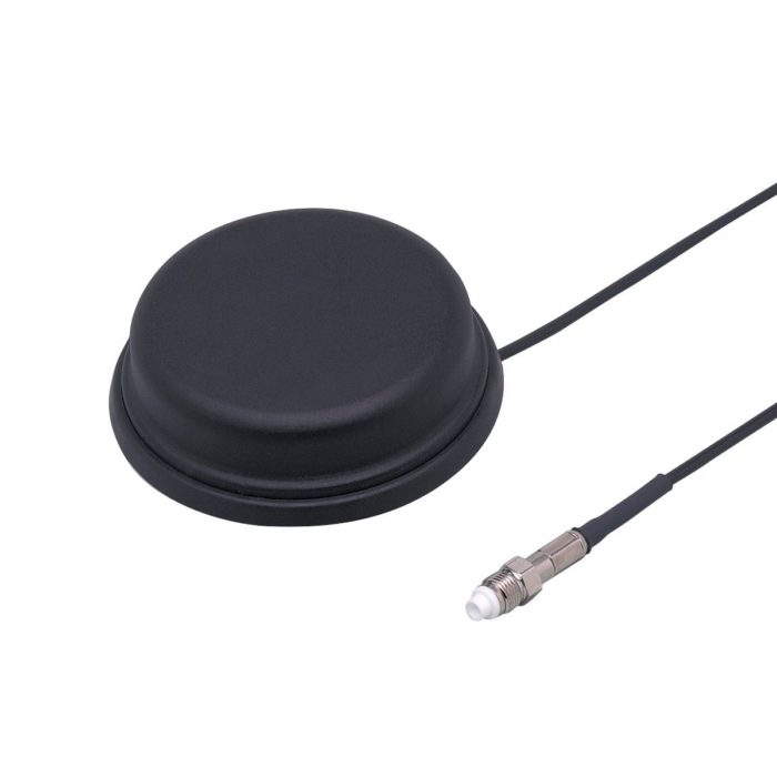 IFM R360/CANremote/ANTENNA/GSM Mobile communications antenna