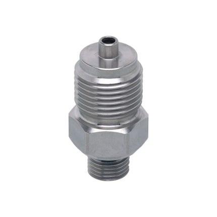 IFM ADAPT G1/4A-G1/2A Screw-in adapter for process sensors