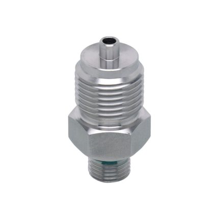 IFM ADAPT G1/4A-G1/2A V4A Screw-in adapter for process sensors