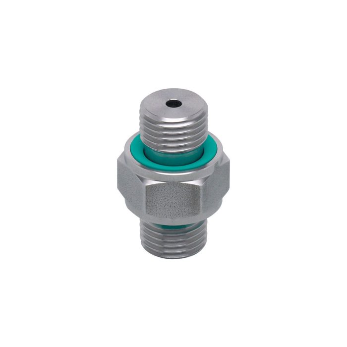 IFM PA Adapt PX G1/4A-G1/4A Screw-in adapter for process sensors