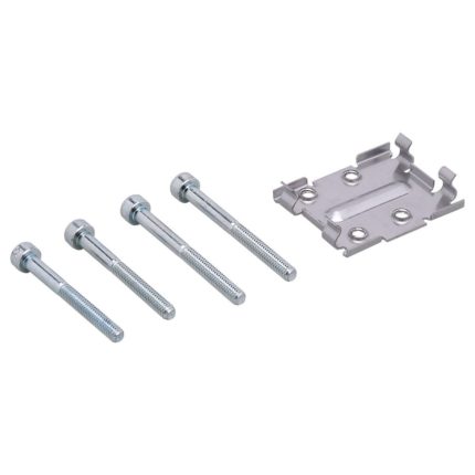 IFM DIN RAIL MOUNTING KIT DIN rail clip