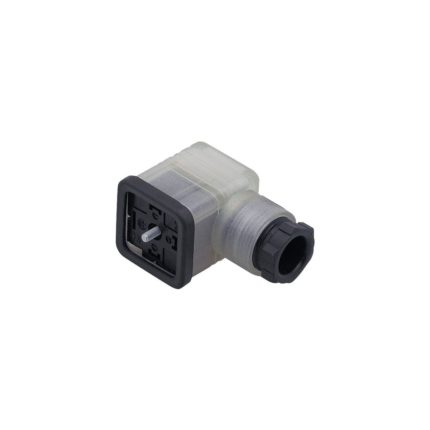 IFM R360/PLUG/DANFOSS PWM-VALVE Wirable valve connector