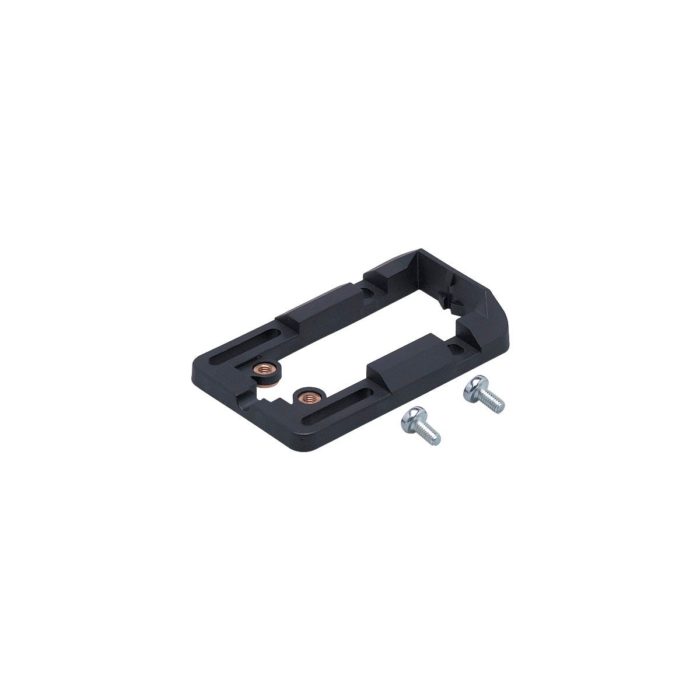 IFM SURFACE MOUNT ACCESSORY FOR KQ Mounting adapter for free-standing mounting of capacitive sensors