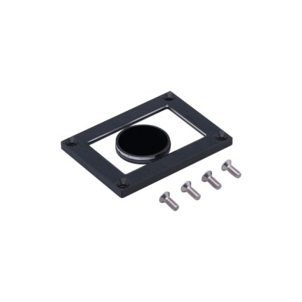 IFM DAYLIGHT FILTER FOR O2D IR Daylight filter for vision sensors