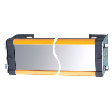 IFM DEFLECTION MIRROR 400 LENGTH Corner mirror for safety light grids