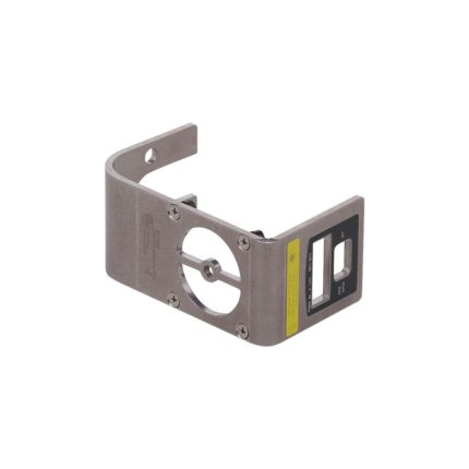 IFM PROTECTIVE BRACKET FOR O1D Protective bracket for distance measurement sensors