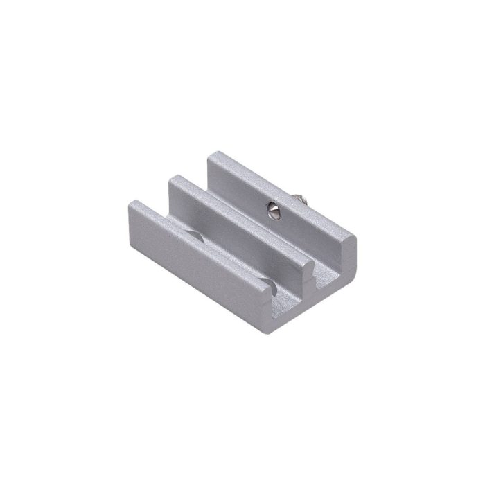 IFM ADAPT FOR ICL AND CDN CYL Mounting adapter for Bosch Rexroth pneumatic cylinders