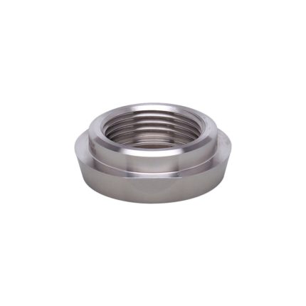 IFM ADAPT IFM-DIN11851 DN32/1.25" Process adapter hygienic pipe fitting