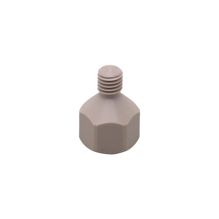 IFM PEEK-ADAPTER Screw-in adapter for vibration sensors