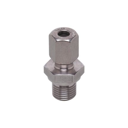 IFM PROGRESSIVE RG FITTING D6/G1/4 Progressive ring fitting for temperature sensors