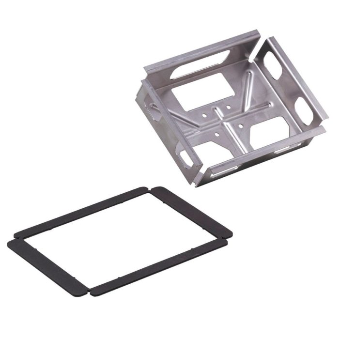 IFM R360/PDM_NG/Mounting Set Mounting frame for graphic displays