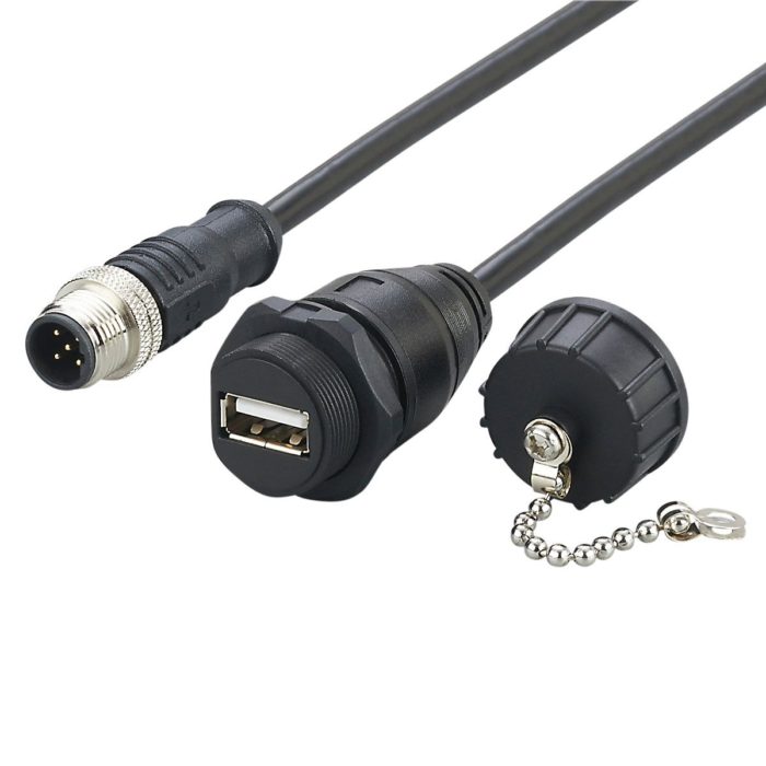 IFM R360/Cable/PDM_NG-USB USB connection cable