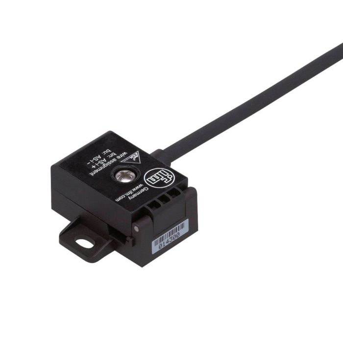 IFM FC Splitter 2m AS-Interface flat cable insulation displacement connector