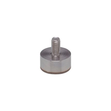 IFM MAGNET M3.1/BARIUM F.STAINLESS Damping magnet