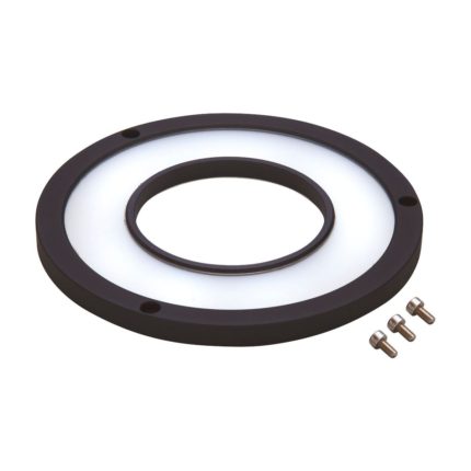 IFM DIFFUSER WINDOW RINGLIGHT Diffuser for illumination units