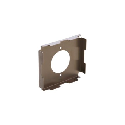 IFM R360/DisplayXL/FittingPanel Mounting frame