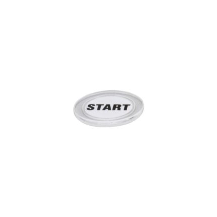 IFM CAP M22 SYMBOL START Symbol disc for illuminated pushbutton