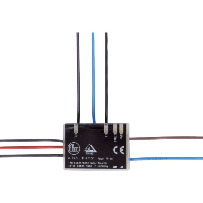 IFM AS-i pcb 2-DI/1-DO AS-Interface PCB module