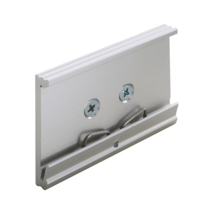 IFM Mounting Set for AC2750 - AC2753 DIN rail adapter