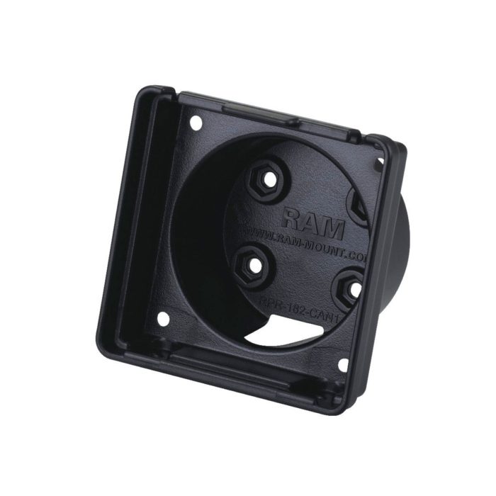 IFM R360/BasicDisplay/Carrier Display carrier for RAM mount set