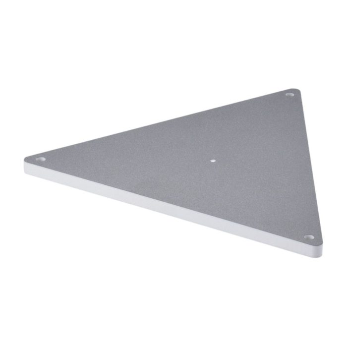 IFM REFLECTOR IRF 1800 TRIANGLE 200MM Reflector for retro-reflective sensors