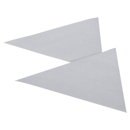 IFM REFLECTOR TAPE IRF 1800 TRIANGLE 200MM Reflector for retro-reflective sensors