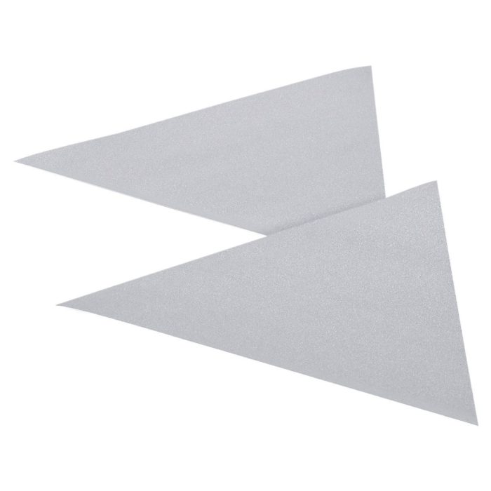 IFM REFLECTOR TAPE IRF 1800 TRIANGLE 200MM Reflector for retro-reflective sensors