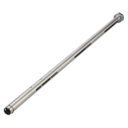 IFM LR COAX TUBE  G3/4 L700 SLOTTED Coaxial pipe for level sensors