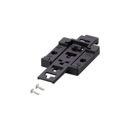 IFM DIN RAIL MOUNTING KIT DIN rail clip