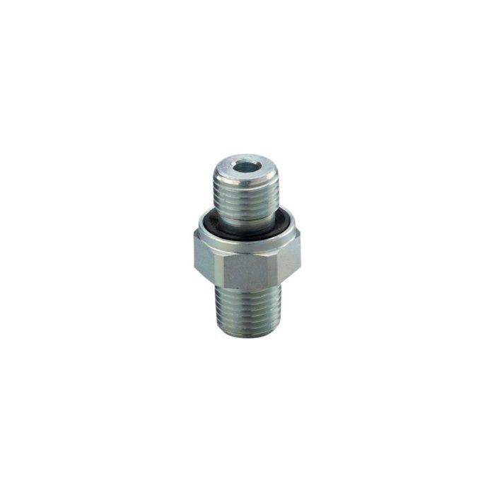 IFM ADAPT G1/4 A - R1/4 Screw-in adapter for process sensors