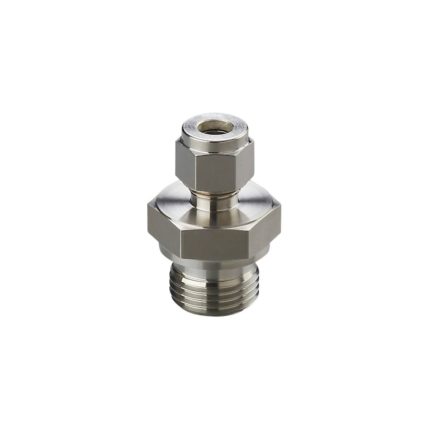 IFM COMPRESSION FITTING G1/2 METALLIC SEALIN Progressive ring fitting