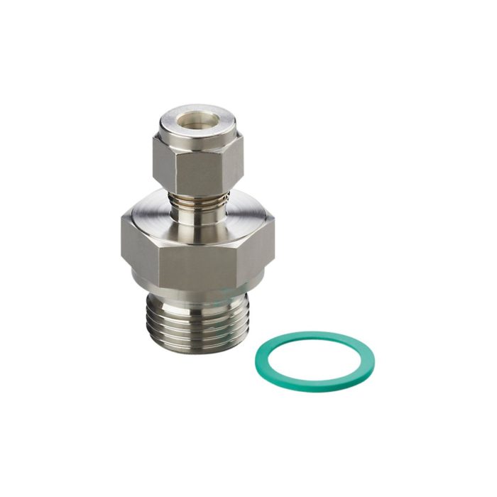 IFM COMPRESSION FITTING G1/2 Progressive ring fitting