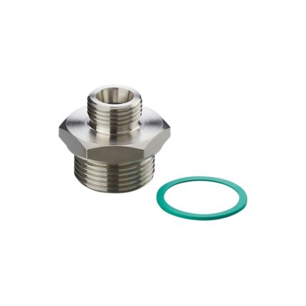 IFM ADAPT SI/G3/4/VA Screw-in adapter for process sensors