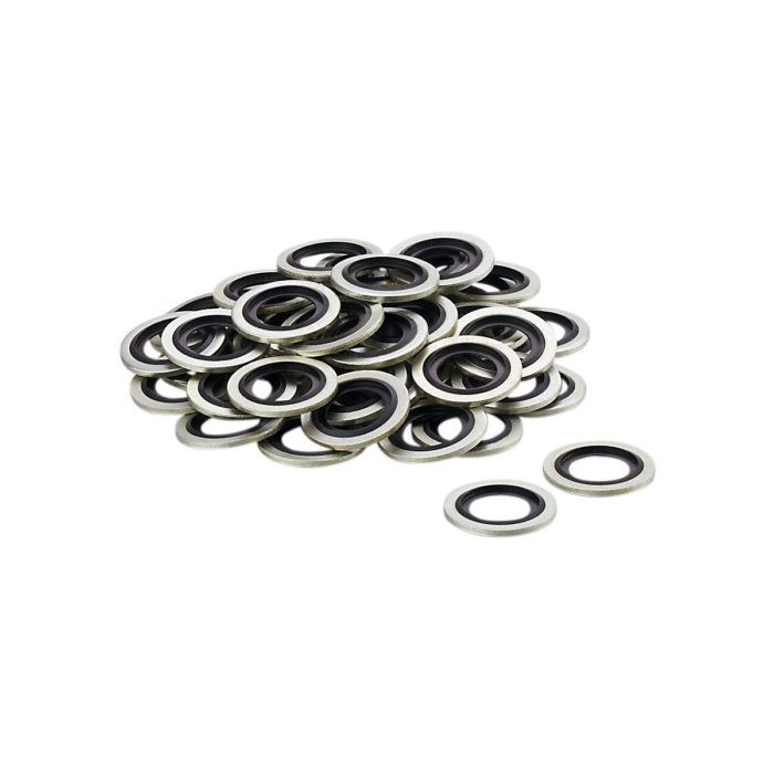 IFM U-SEAL 50 ST U-ring