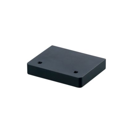 IFM Mounting plate Plastic fixture