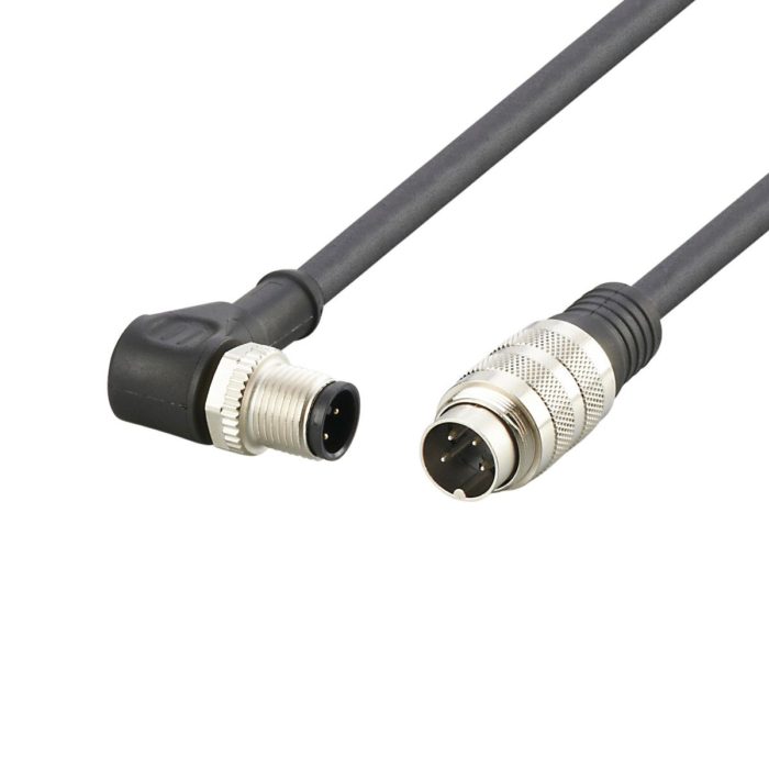 IFM VIDEO ADAPTER CABLE M12 M16 Connection cable