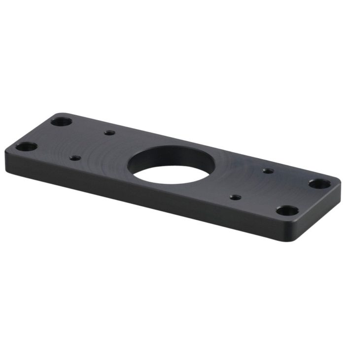 IFM ADAPTER  130X30X10 Mounting plate