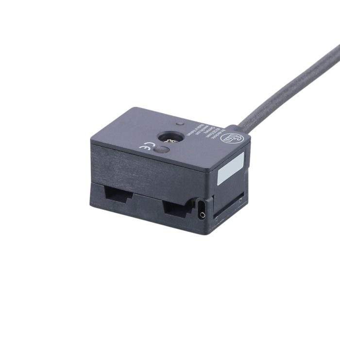 IFM FC Splitter AS-i 2 m UL AS-Interface flat cable insulation displacement connector