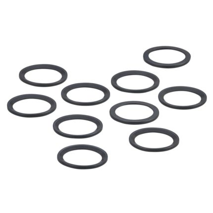 IFM SEAL RING DIN3869 G1/2 EPDM Gasket