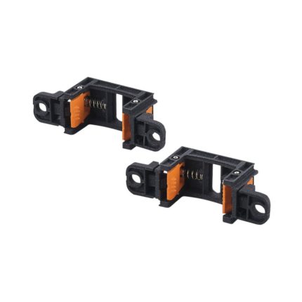 IFM ADAPT KQ10 SURFACE MOUNT Mounting adapters