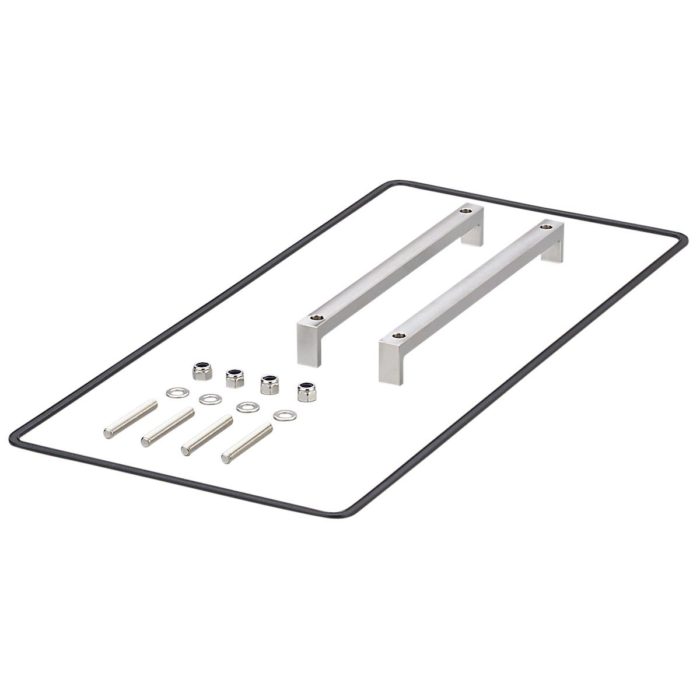 IFM Display/Mounting Set/12" Mounting frame for graphic displays