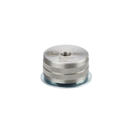 IFM MAGNETIC MOUNT M5 FOR VIBRATION SYSTEMS Magnetic mount for vibration sensors